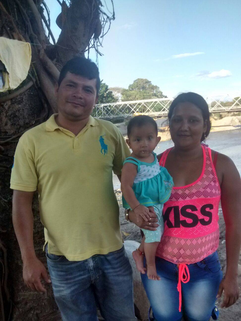 Afectado Ceibas Neiva